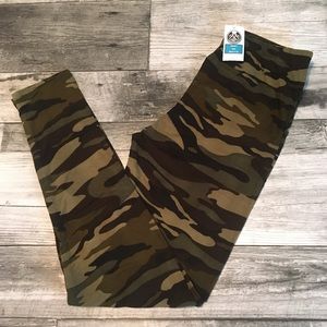 Leggings, S/M (Size 4-12)